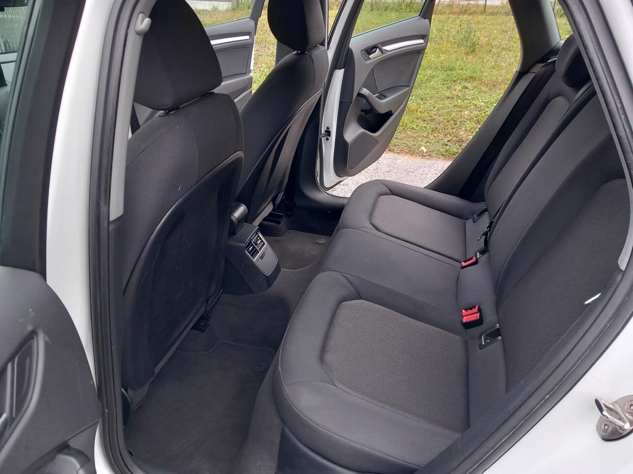 Audi A3 SPB 30 TDI ADMIRED EURO 6