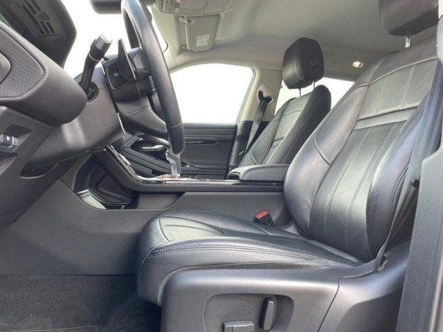 Land Rover Range Rover Evoque 2.0d i4 mhev R-Dynamic HSE awd 180cv auto