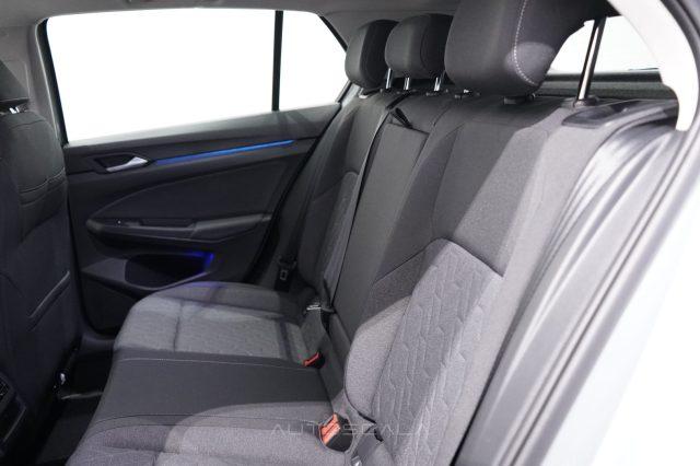 VOLKSWAGEN Golf 1.5 TSI 115cv ACT Edition Plus