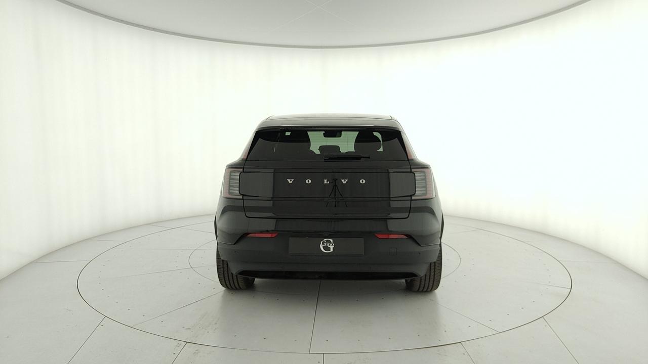 VOLVO EX30 Single Motor Extended Range Ultra rwd