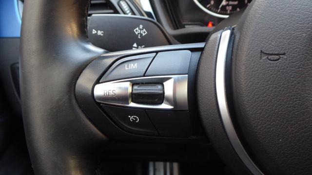 BMW X1 sDrive18d Msport Automatico