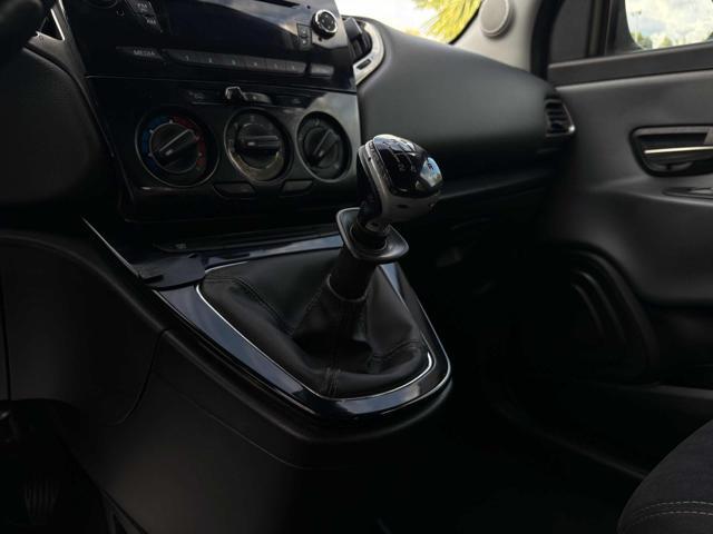 LANCIA Ypsilon 1.2 69 CV 5 porte GPL Ecochic Platinum