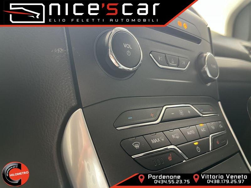 Ford Edge 2.0 TDCI 210 CV AWD Start&Stop Powershift Titanium