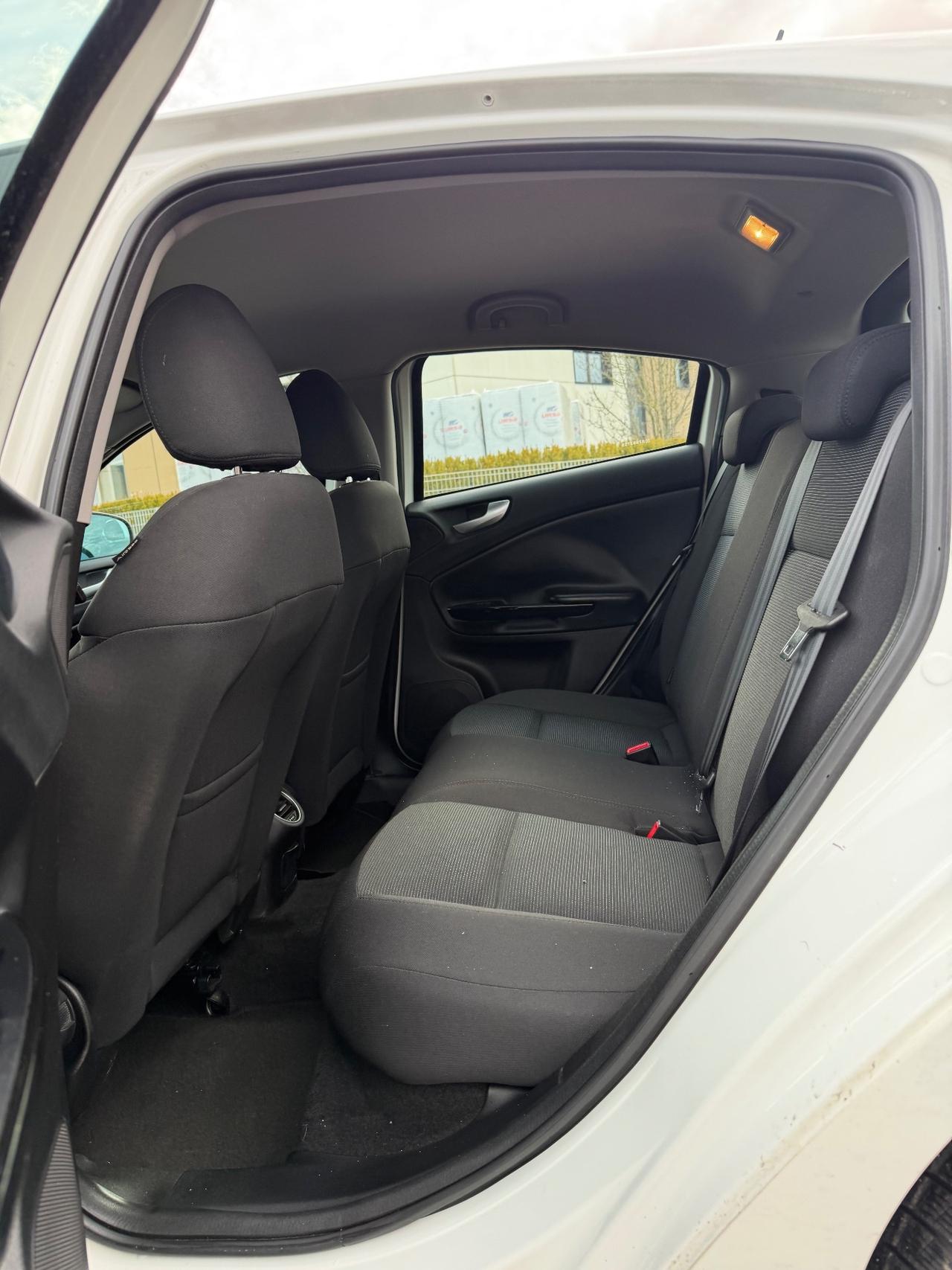 Alfa Romeo Giulietta 1.6 JTDm-2 105 CV Progression