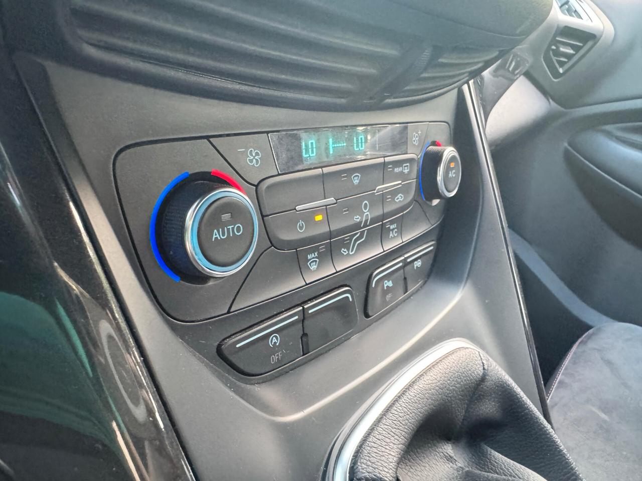 Ford Kuga 1.5 EcoBlue 120 CV 2WD ST-Line X