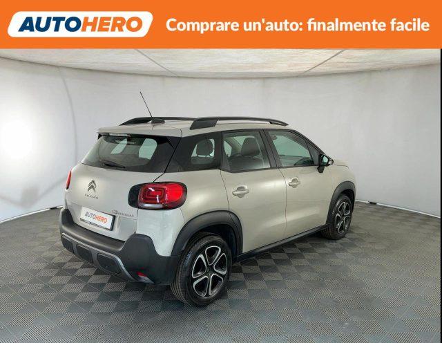 CITROEN C3 Aircross PureTech 110 S&S Feel