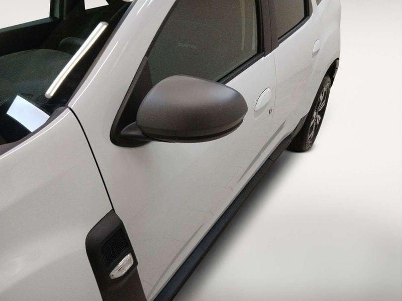 Dacia Duster 1.0 tce Journey UP Gpl 4x2 100cv