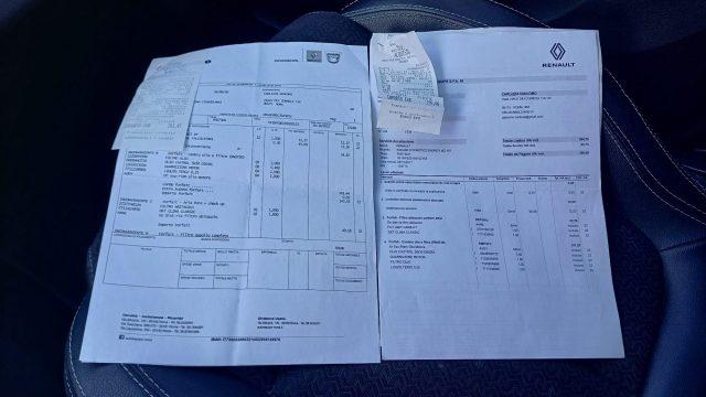 RENAULT Kadjar 1.5 dCi 8V 110CV Energy Hypnotic2