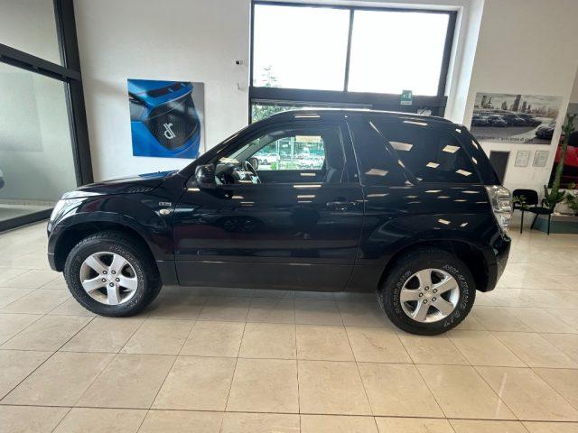 SUZUKI Grand Vitara 1.9 DDiS 3 porte