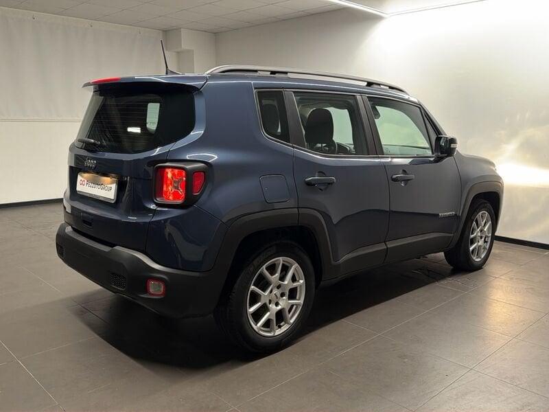Jeep Renegade 1.6 MJT