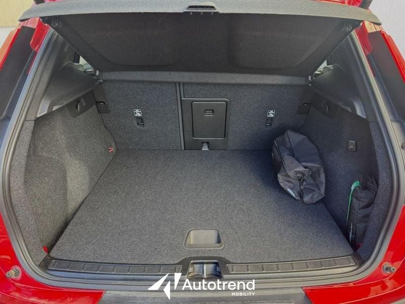 Volvo XC40 Recharge T4 129+82 CV Plug-in Hybrid Recharge Automatica Core