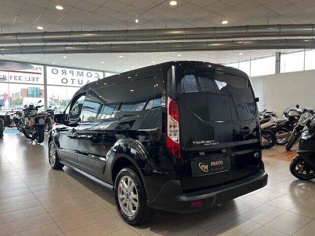 Ford Transit Connect 240 1.5 TDCi 120CV PL *AUTOMATICO*IVA ESCLUSA*