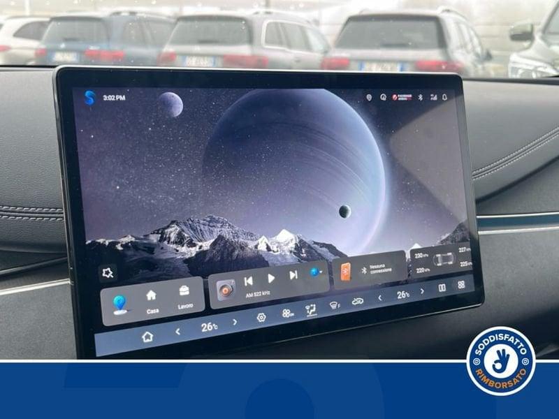 BYD Seal 6 DM-i Touring Comfort Lite