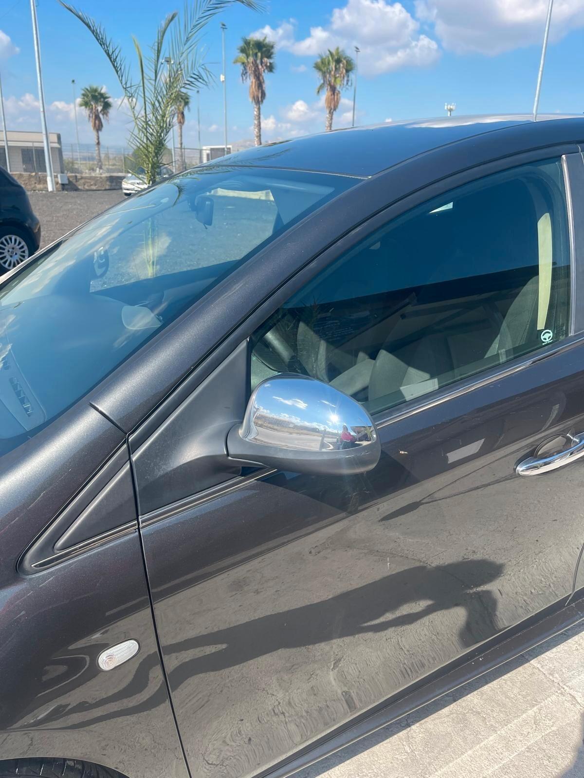 Fiat Bravo 1.6 MJT 120 CV DPF Emotion