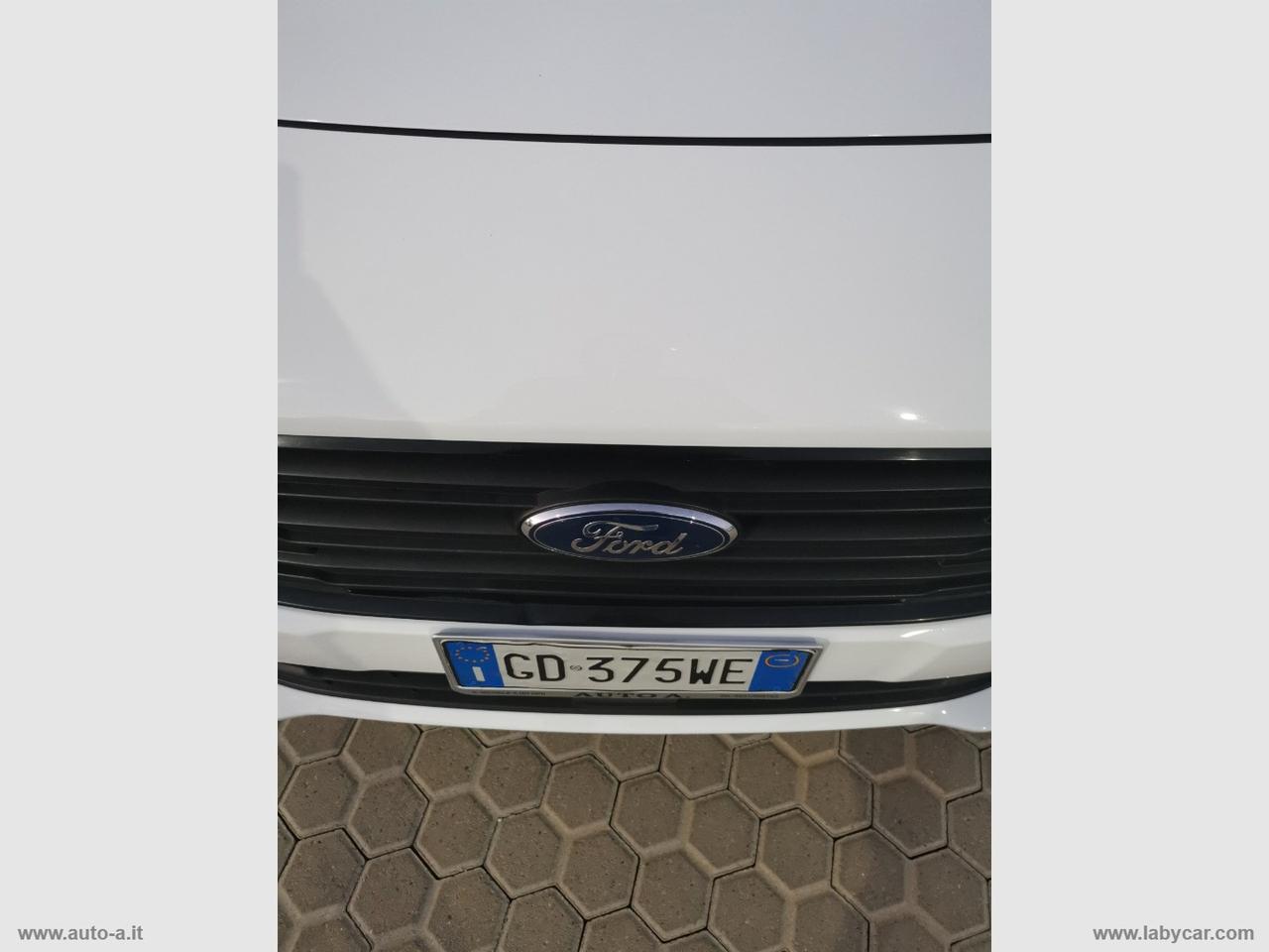 TRANSIT CONNECT 1.5 TDCi 100CV 5 POSTI N1