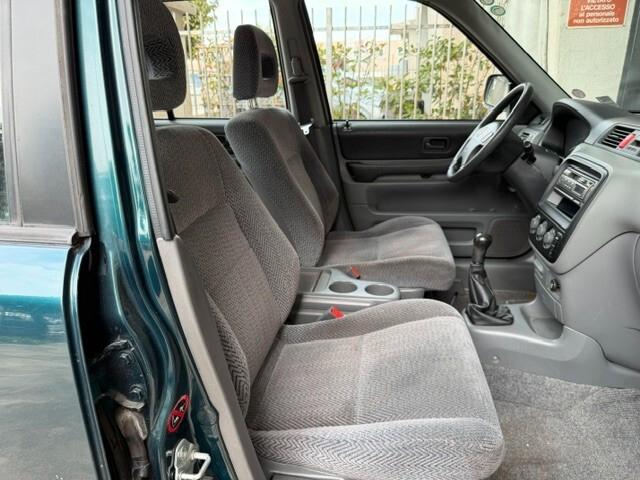 Honda CR-V 2.0 16V cat RVSi 4x4