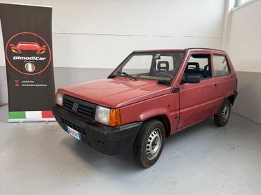 Fiat Panda 1100 i.e. cat Young