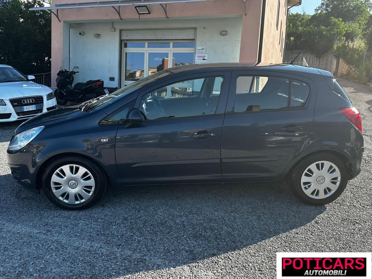 Opel Corsa 1.2 5 porte Enjoy