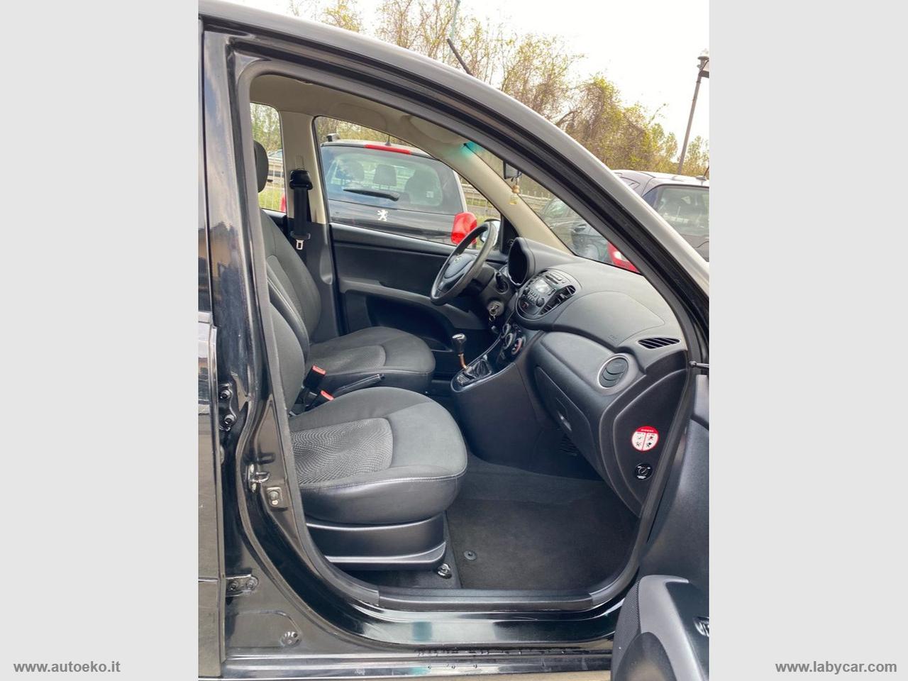 HYUNDAI i10 1.1 12V Classic