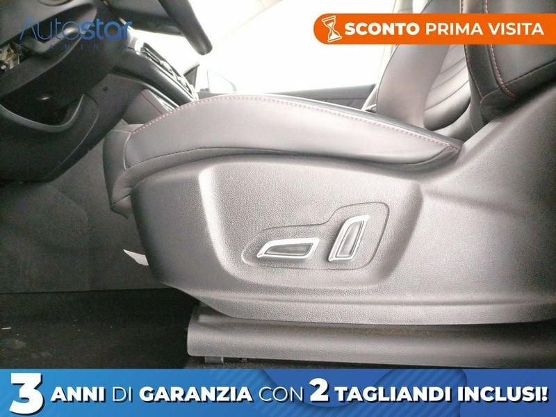 MG HS E 1.5 t-gdi phev Exclusive auto