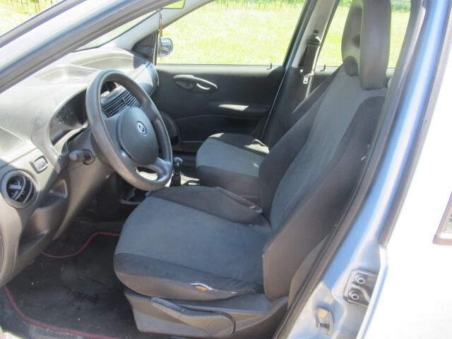 FIAT PUNTO 1200 5 porte BENZINA/METANO