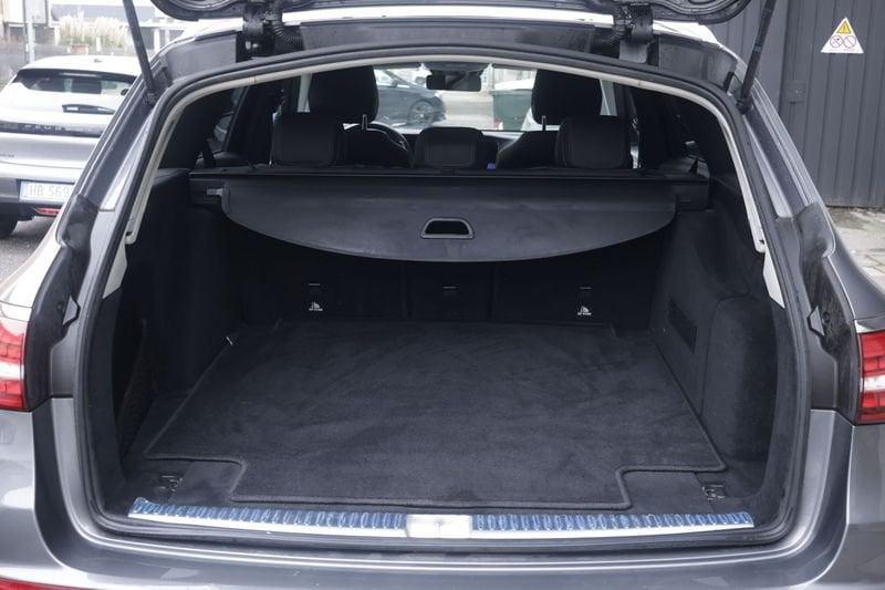 Mercedes-Benz Classe E Mercedes-Benz Classe E 220 d Mild hybrid S.W. 4Matic Auto Premium Plus Unicoproprietario