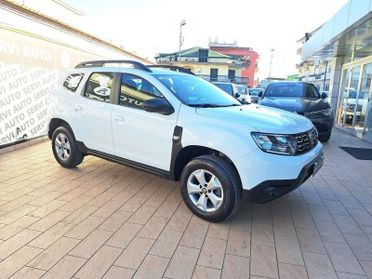 Dacia Duster 1.5 Blue dCi 8V 115 CV 4x2 Prestige N1 (AUTOCARRO)