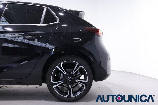 OPEL Corsa HYBRID 136 CV AUTOMATICA ULTIMATE FULL LED
