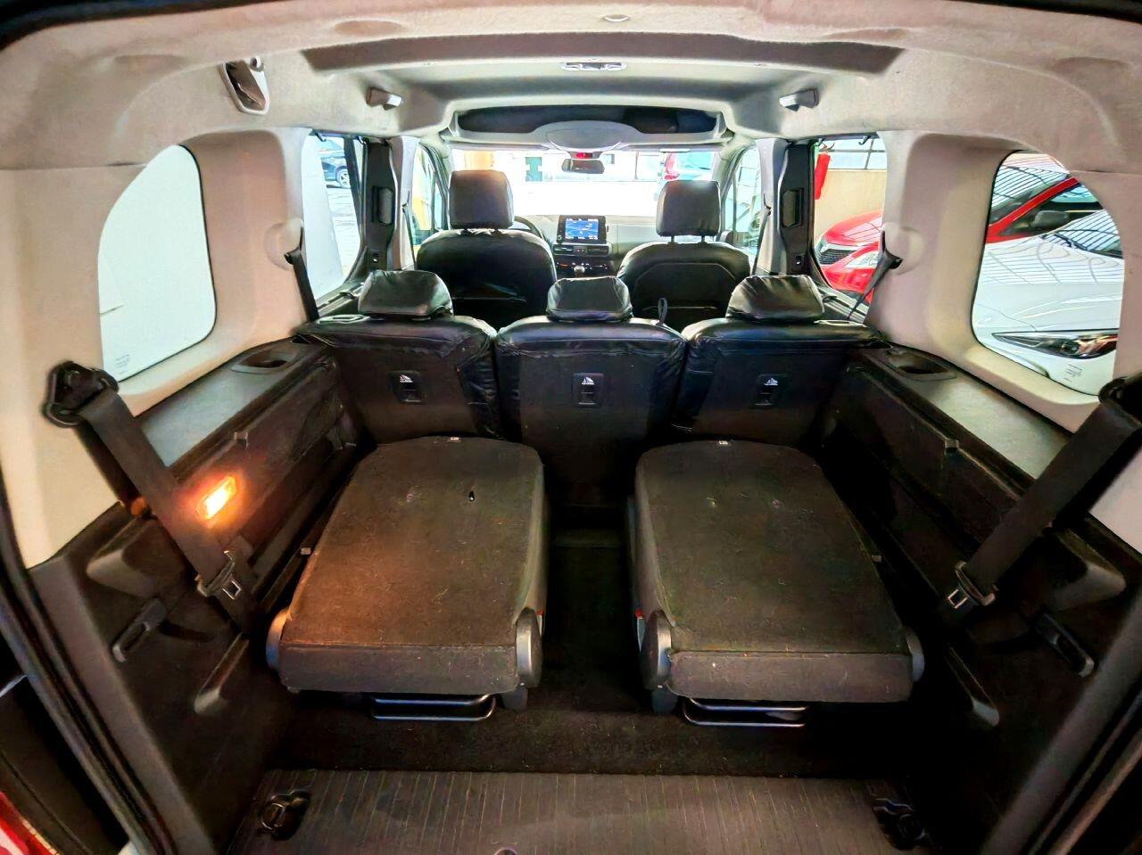 Toyota Proace Verso 7 POSTI 1.5 D Executive