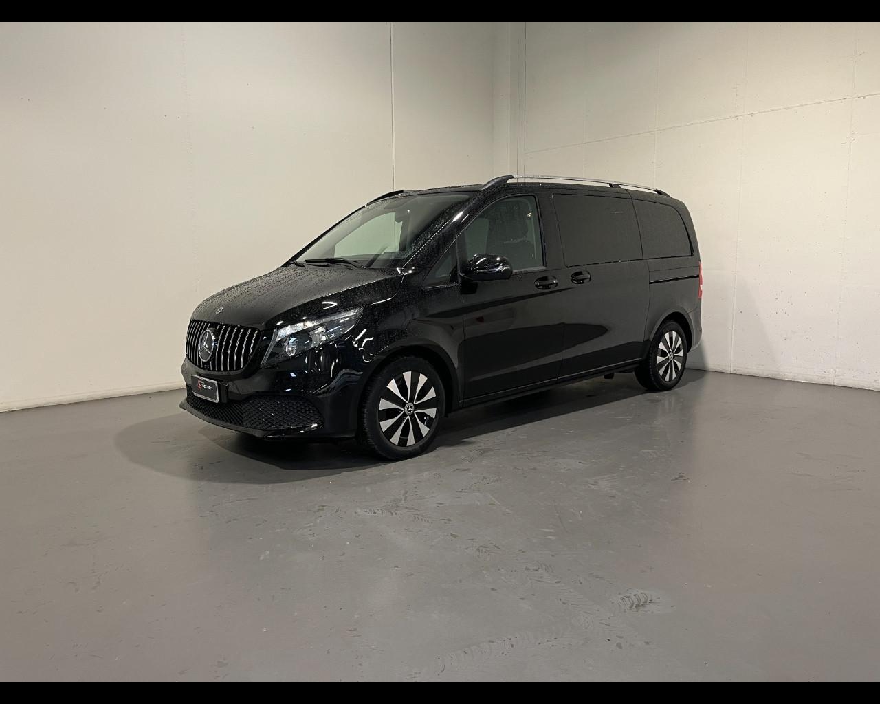 Mercedes-Benz Classe V Compact 220d Executive
