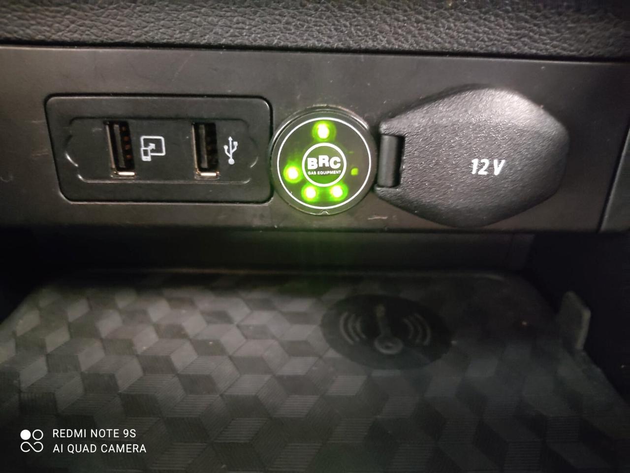 Dr Dr 5.0 dr 5.0 1.5 Bi-Fuel GPL