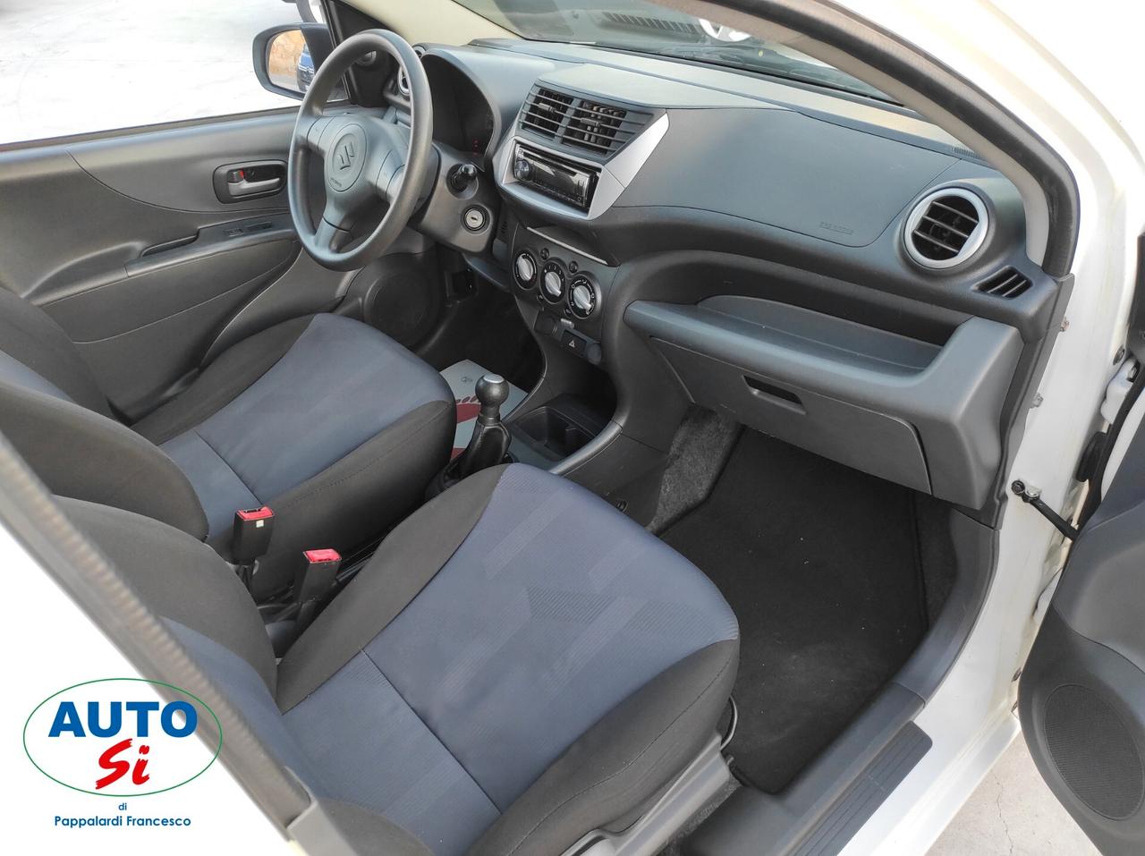 Suzuki Alto 1.0 Benzina - 68cv UNICO PROPRIET