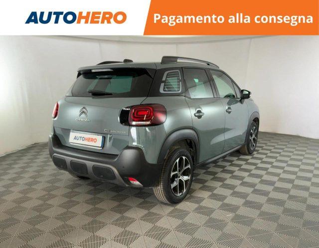 CITROEN C3 Aircross BlueHDi 110 S&S Shine
