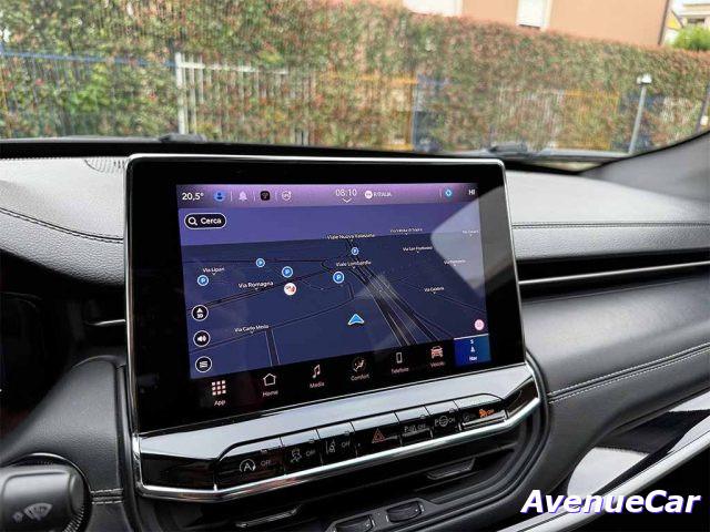 JEEP Compass 1.3 turbo t4 80 Anniversario ddct IVA ESPOSTA