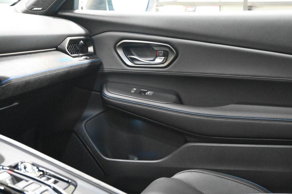 HONDA Prelude 3ª serie Prelude 2.0 Hev eCVT Ad...