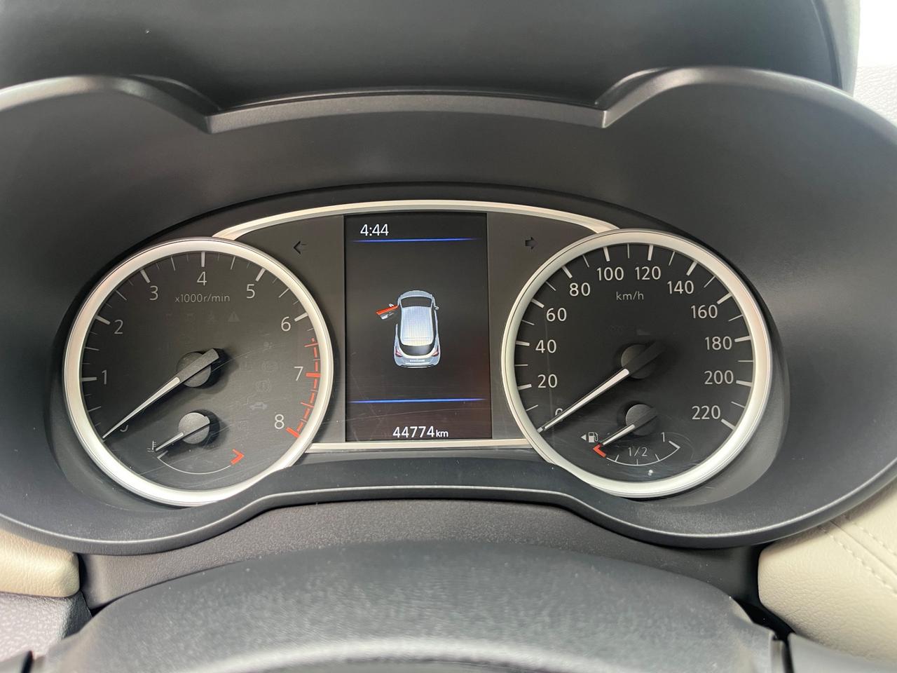 Nissan Micra IG-T 100 Xtronic 5 porte N-Style