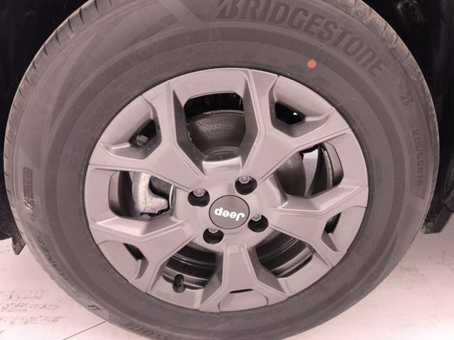 JEEP Avenger 1.2 t. Longitude fwd 100cv