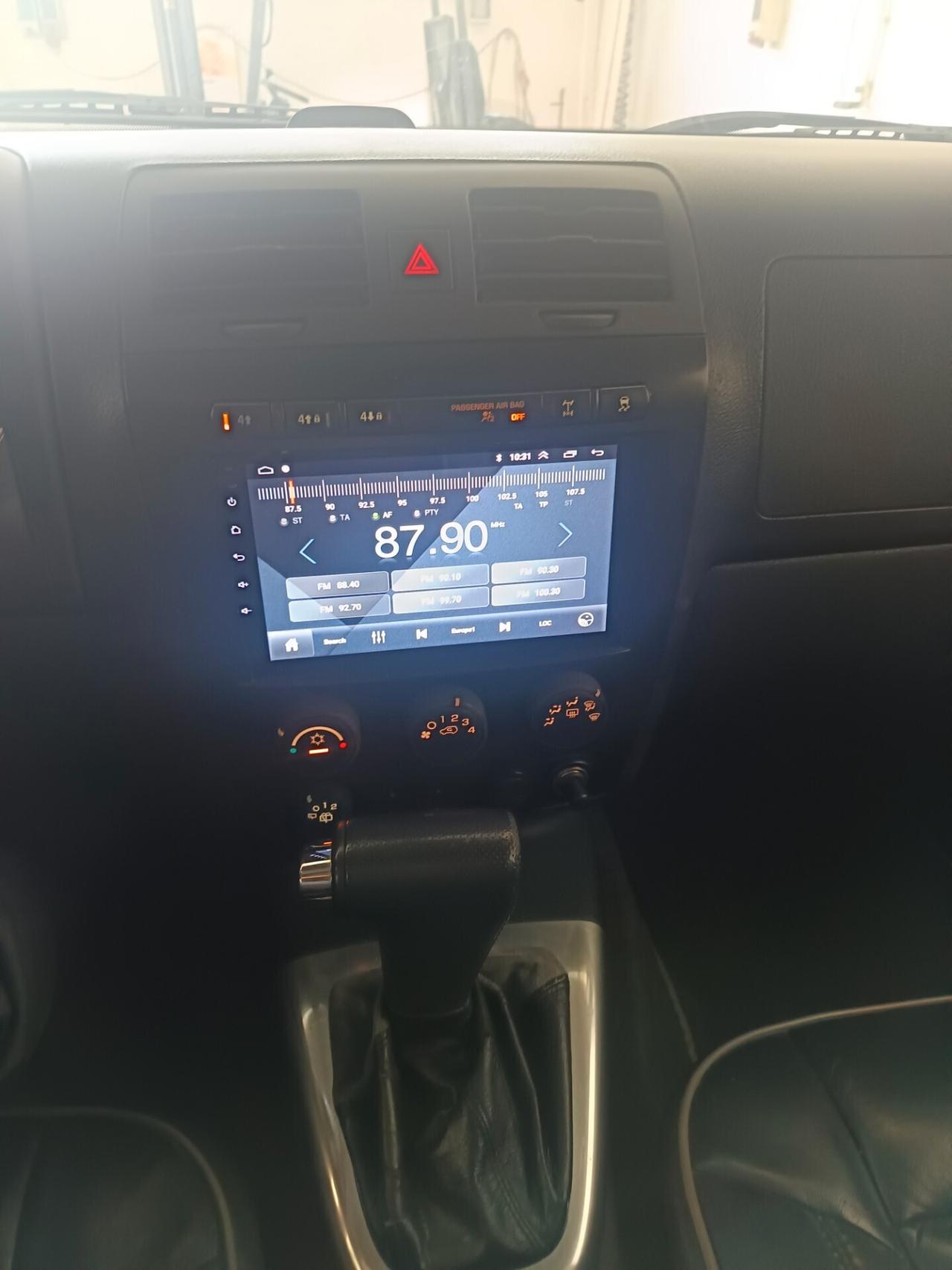 Hummer H3 3.5 Platinum ***AUTOCARRO N1*** GPL