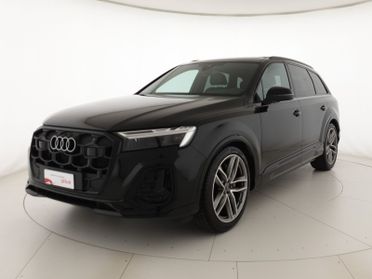50TDI 286CV tiptronic S line edition