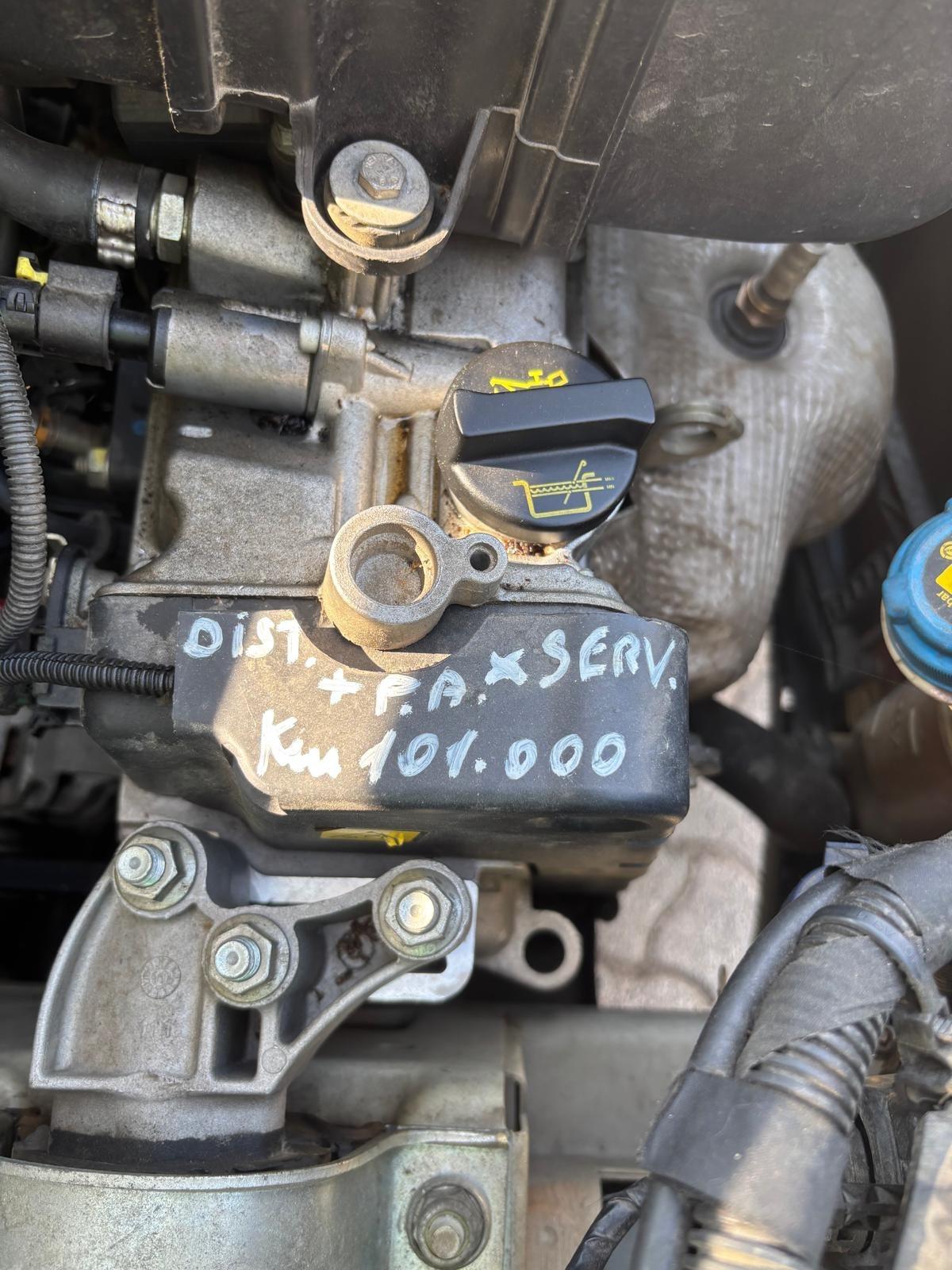 Fiat Panda 1.2 Active