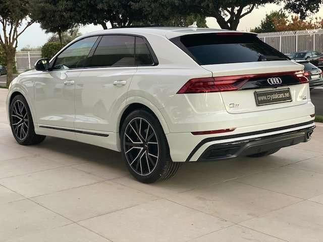 Audi Q8 50 3.0 tdi mhev Sport 286CV S LINE Matrix/Tetto