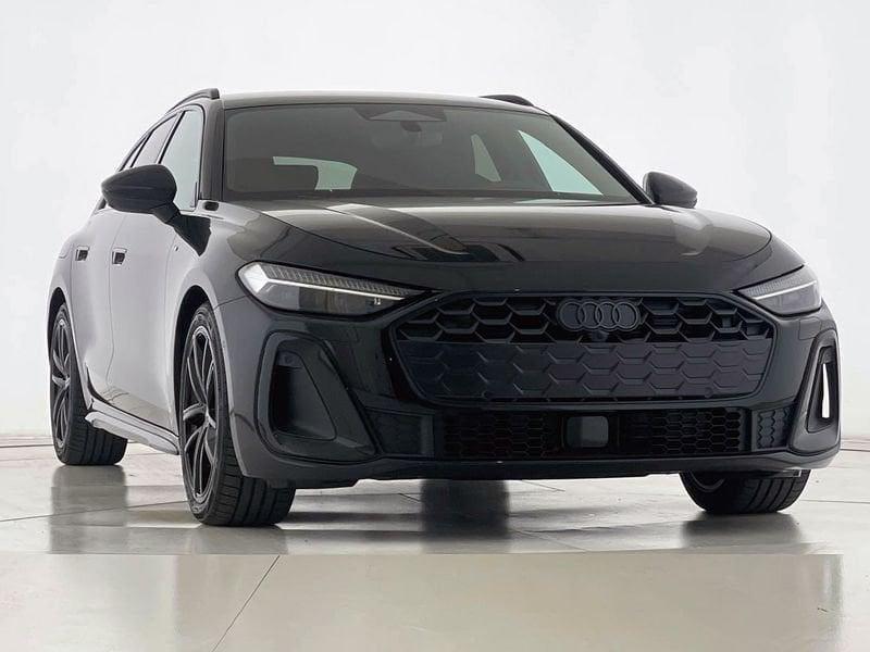 Audi A5 A5 Avant TDI 150 kW S tronic mHEV+ S Line edition