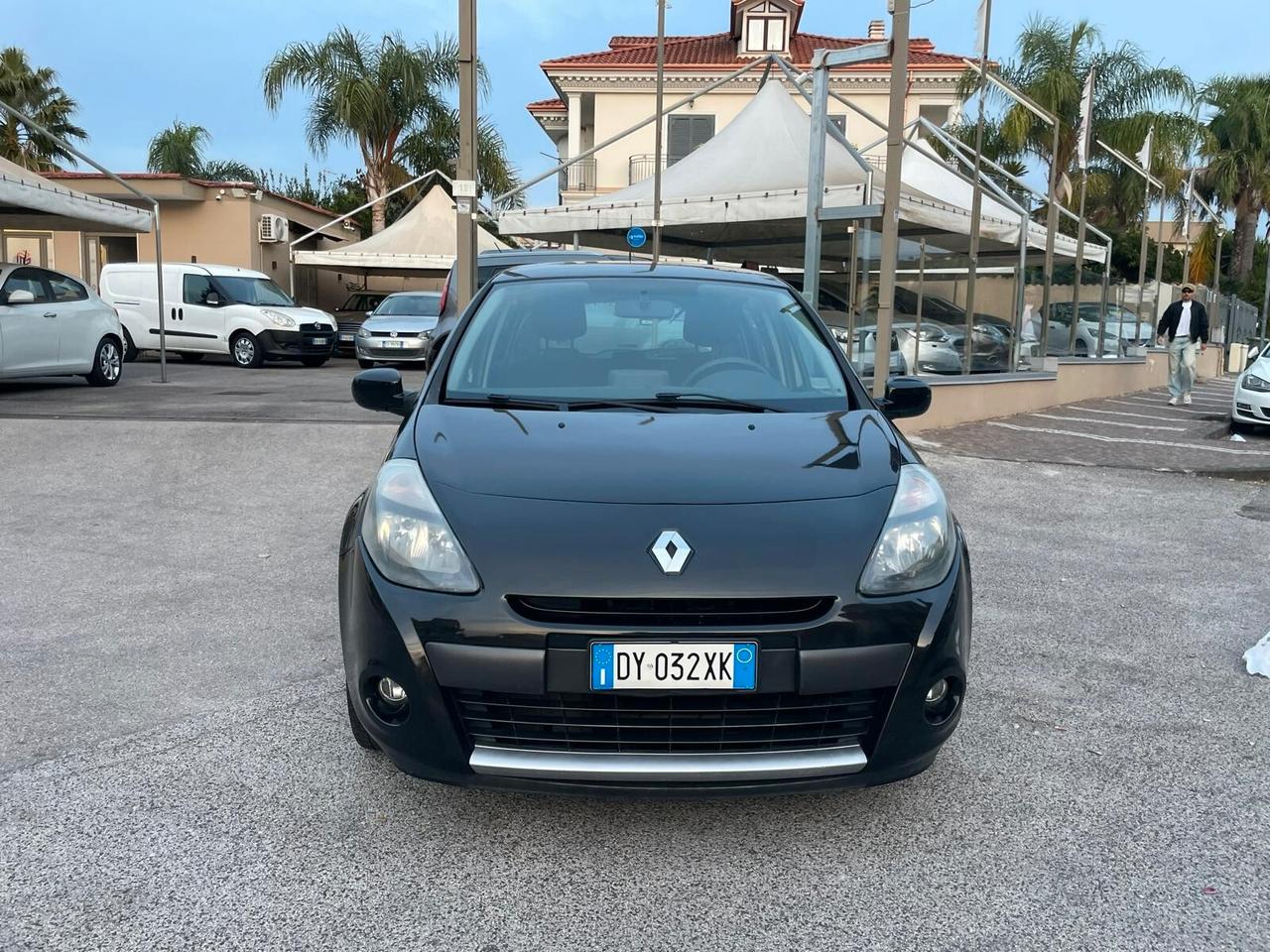 Renault Clio 1.2 16V 5 porte Luxe