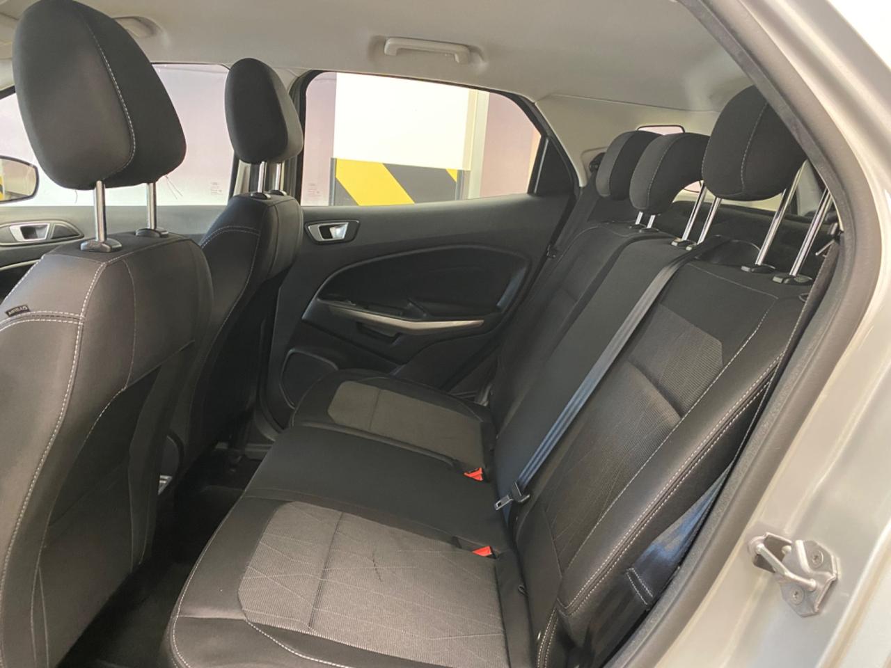 Ford EcoSport 1.5 Ecoblue 100 CV Start&Stop Plus