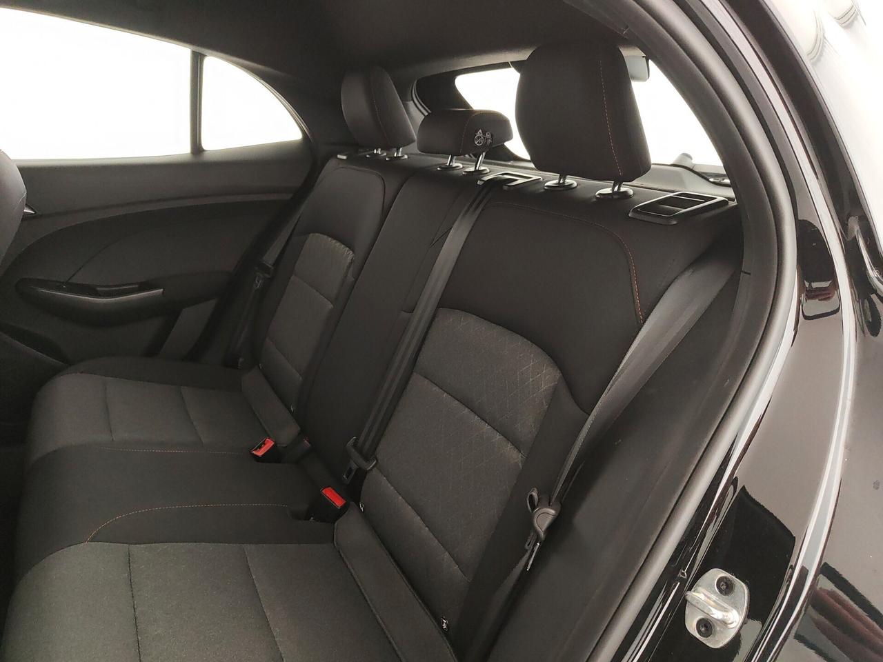 Mg MG3 1.5 Comfort 116 Cv