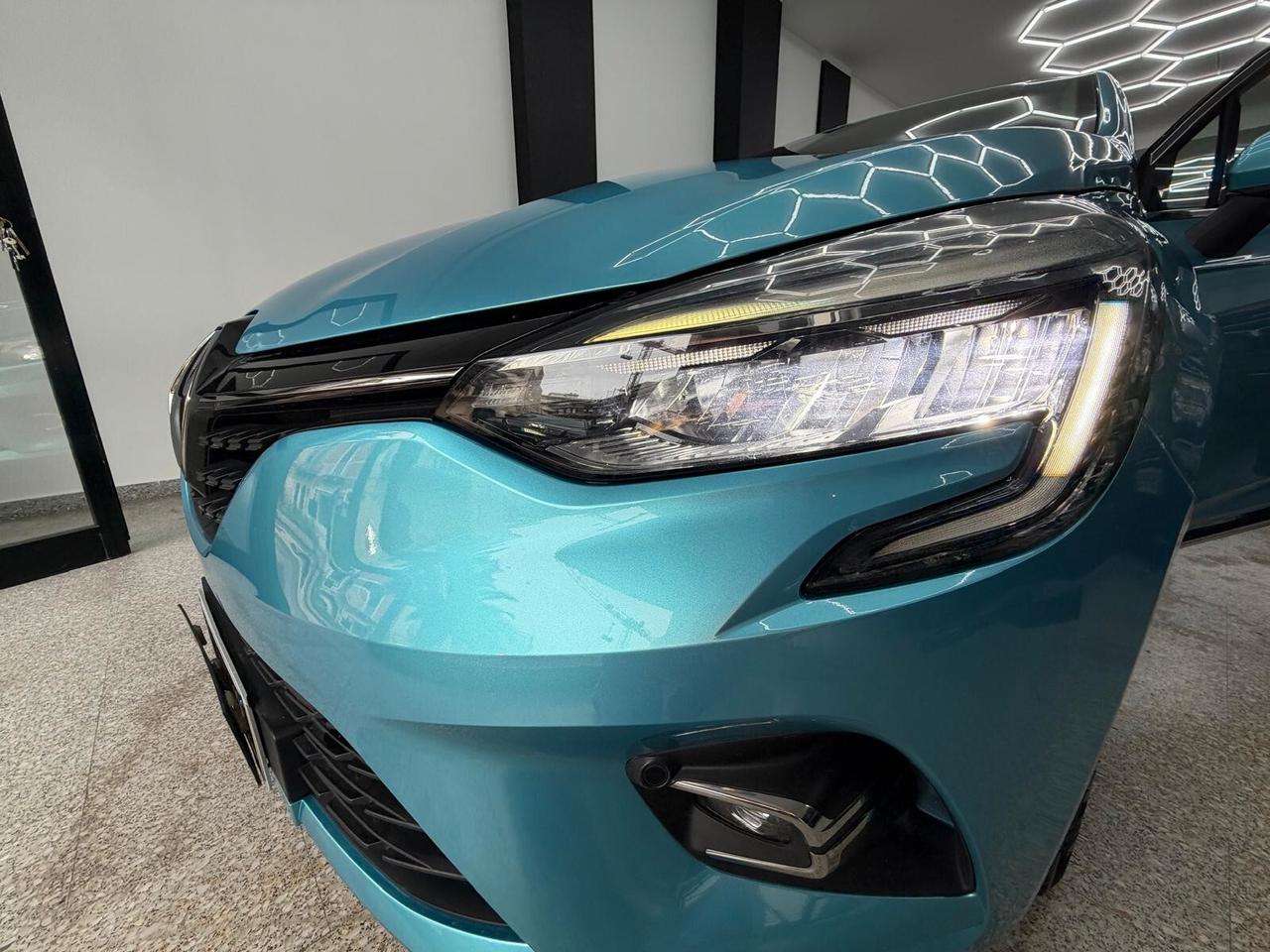 Renault Clio Blue dCi 85 CV 5 porte Zen