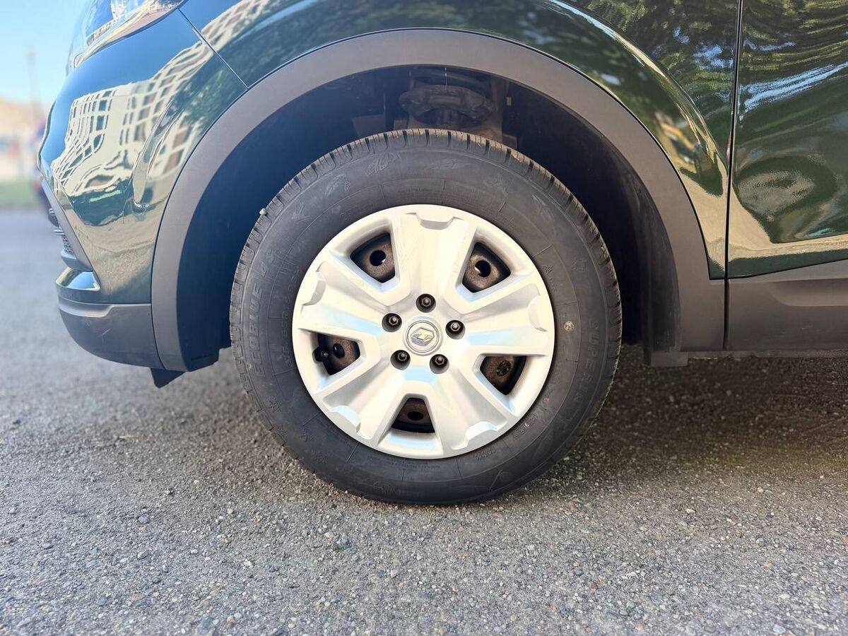 Renault Kadjar 1.3 tce Life 140cv fap
