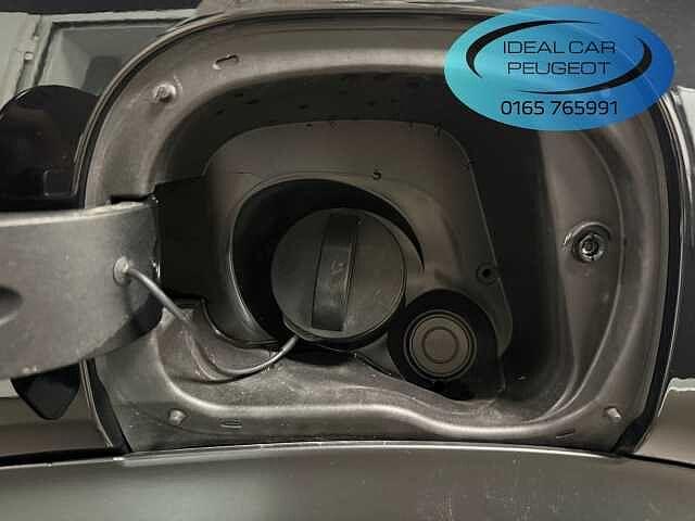 Citroen C3 Aircross PureTech 110 S&S Feel