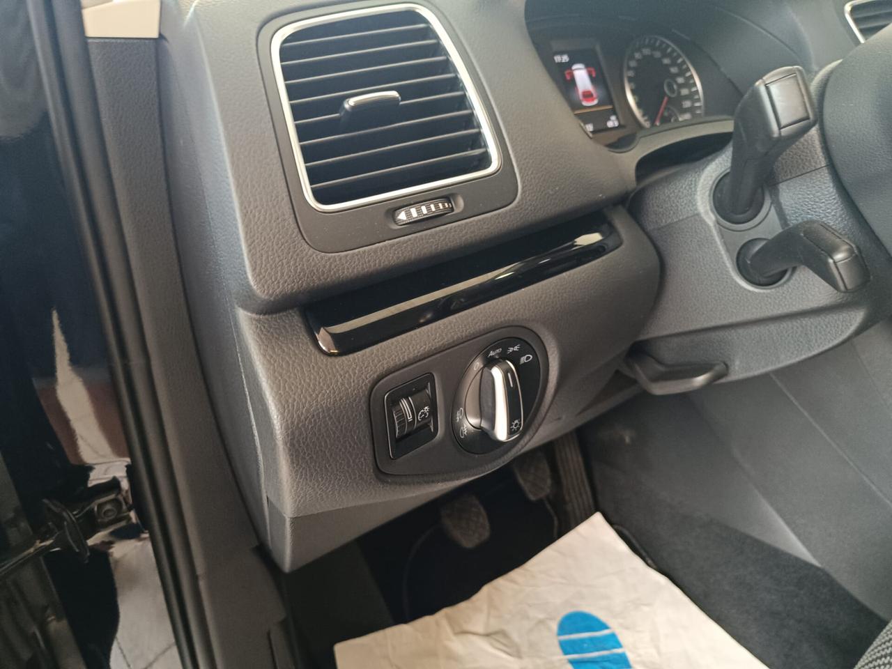 SEAT ALHAMBRA 2.0 TDI 150CV 4DRIVE 4WD 7 POSTI