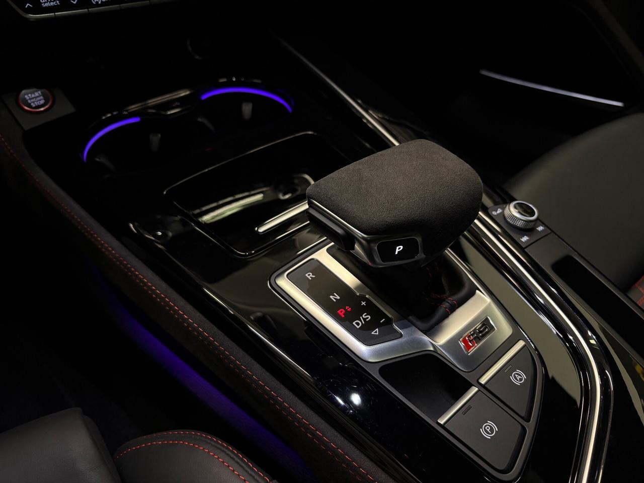 Audi RS5 2.9 450CV *SPORTBACK*CARBO*